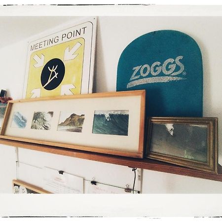 Yokomosurf Camp Famara Luaran gambar